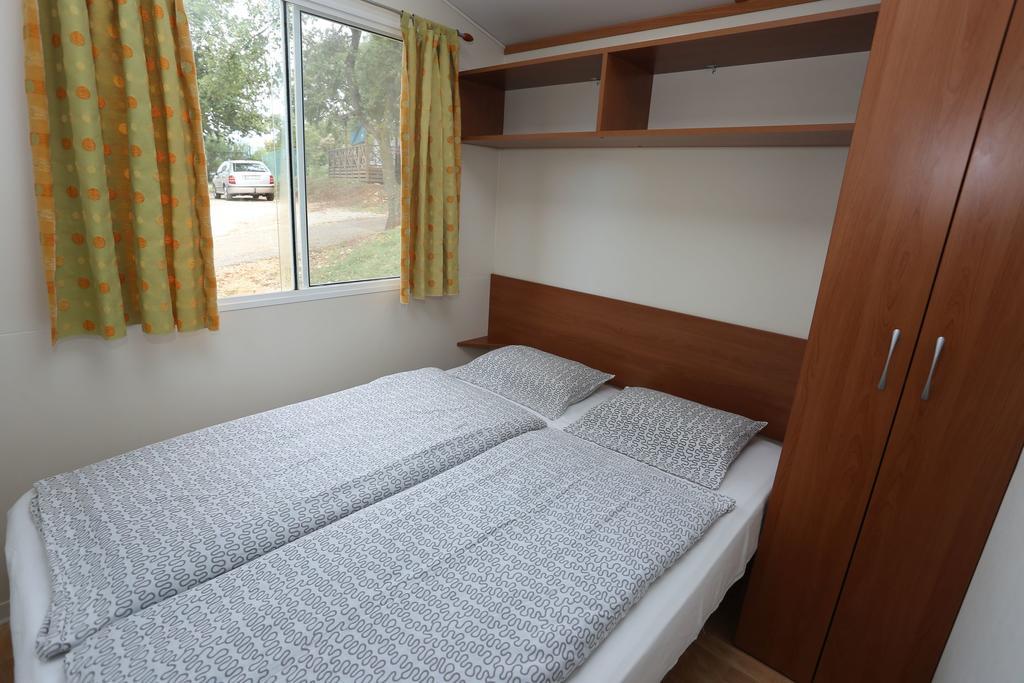 Mobile Homes Comfort Capri Bijela Uvala Mugeba Zimmer foto